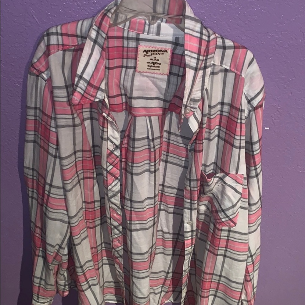 Flannel